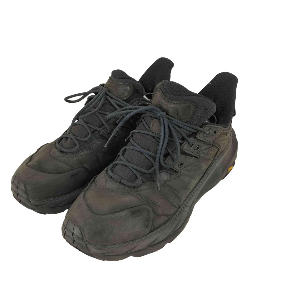 HOKA ONEONE（ホカ オネオネ） KAHA2 LOW GTX トレッキングシューズ
