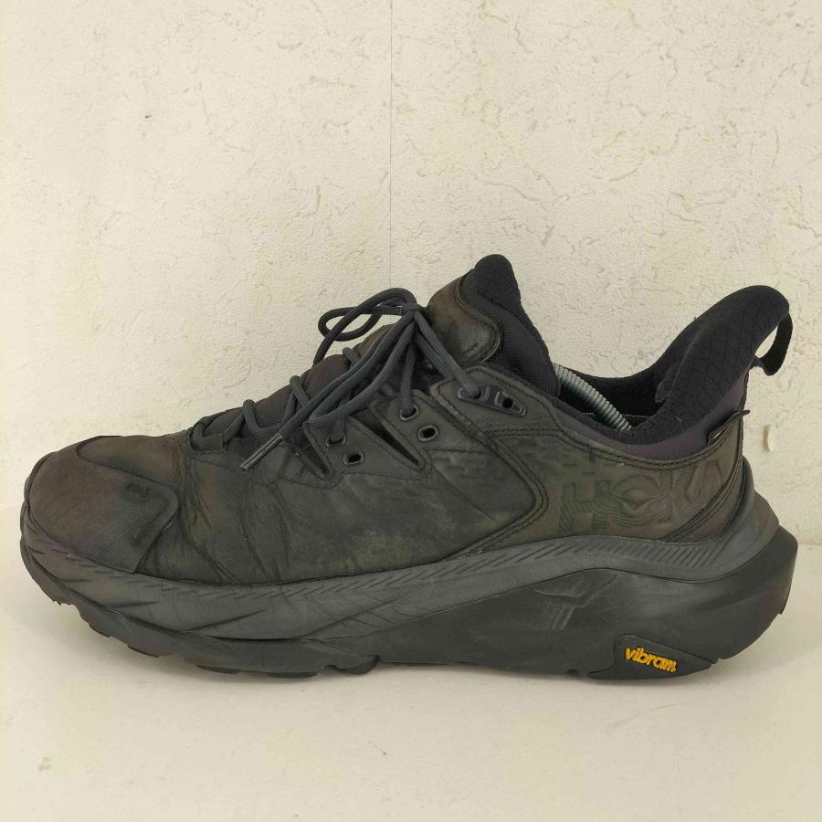 HOKA ONEONE（ホカ オネオネ） KAHA2 LOW GTX トレッキングシューズ