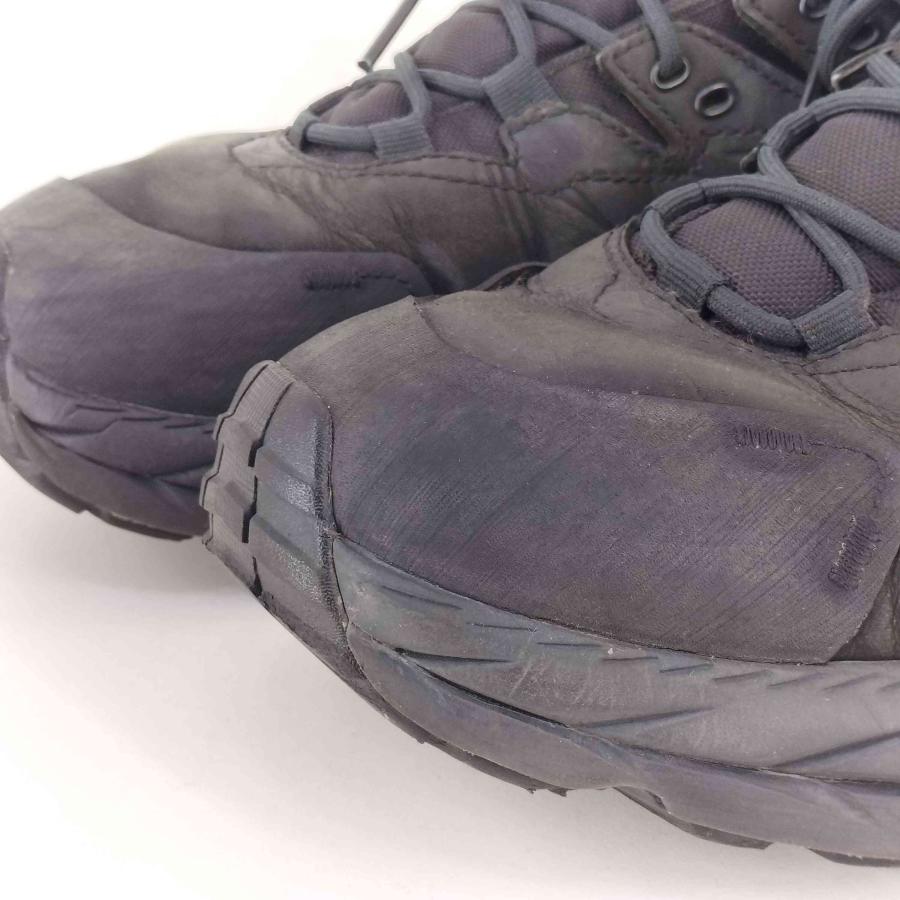 HOKA ONEONE（ホカ オネオネ） KAHA2 LOW GTX トレッキングシューズ