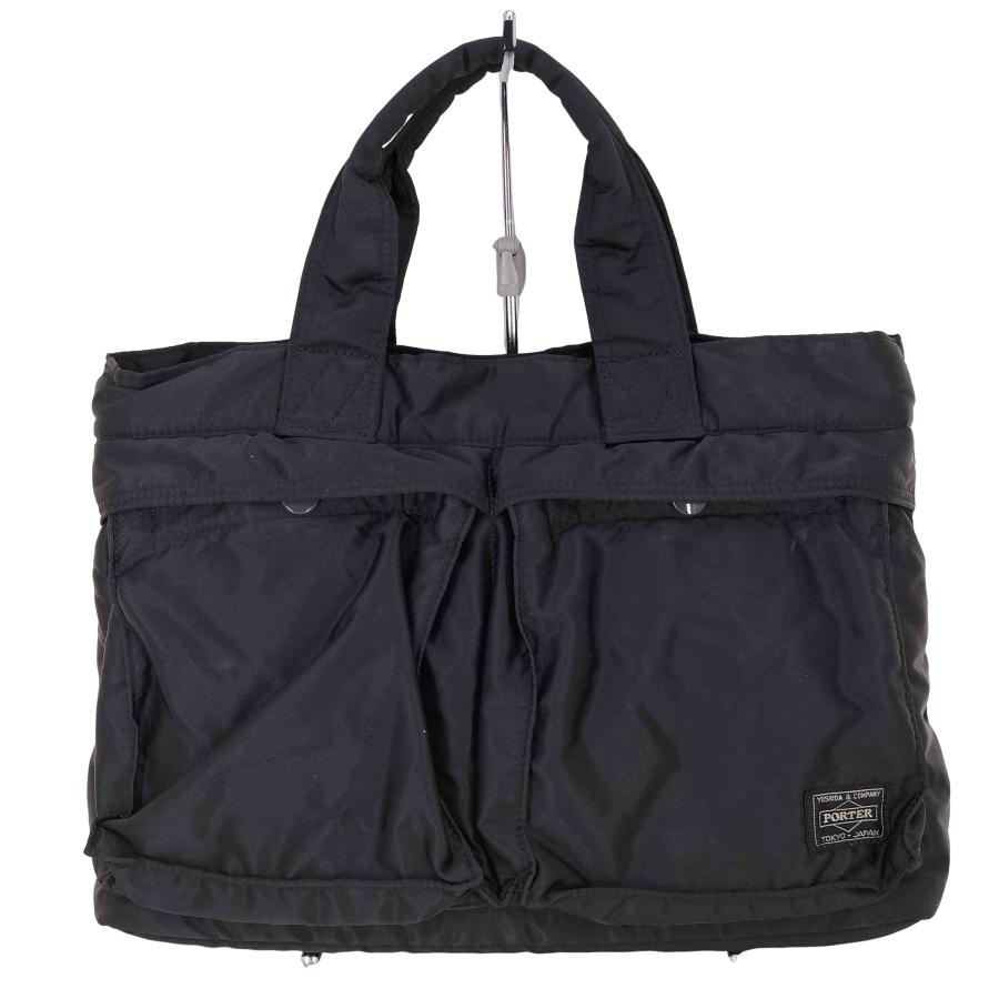 PORTER PORTER(ポーター) TANKER TOTE BAG タンカー トート バッグ