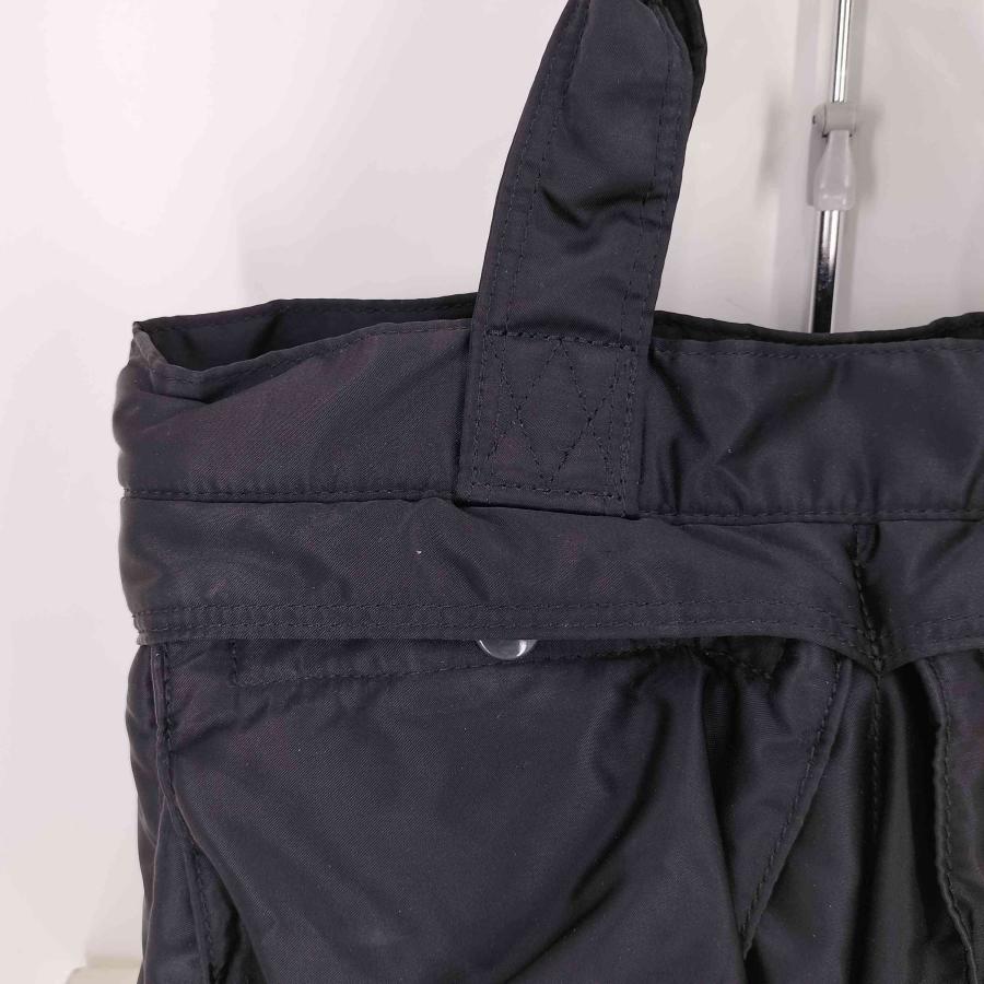 PORTER PORTER(ポーター) TANKER TOTE BAG タンカー トート バッグ