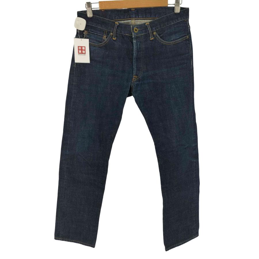 JAPAN BLUE JEANS（ジャパンブルージーンズ） MONSTER 16.5oz 