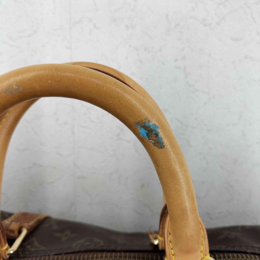 LOUIS VUITTON(ルイヴィトン) モノグラム キーポル 45 ボストンバッグ