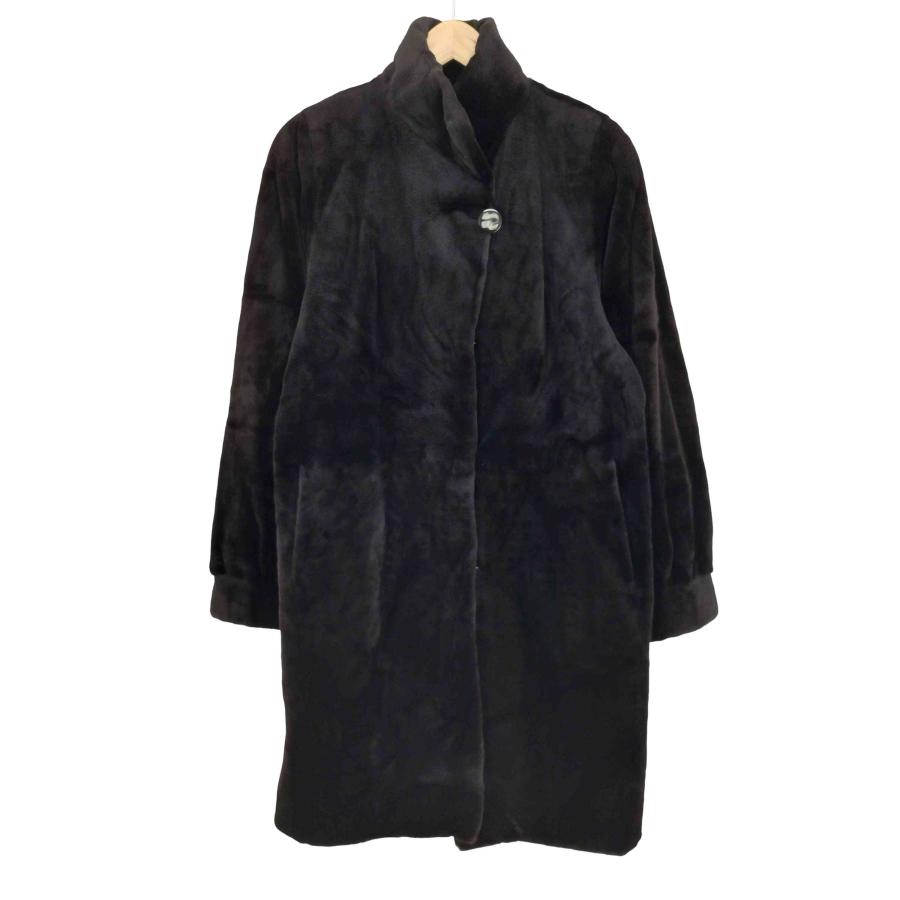 SAGA MINK(サガミンク) sheared mink 銀サガ シェアードミンク ミンク