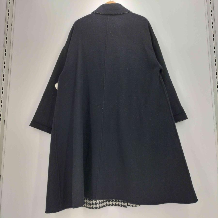 Tnewties(トゥエンティーズ) 口角にほくろがある彼女 千鳥格子