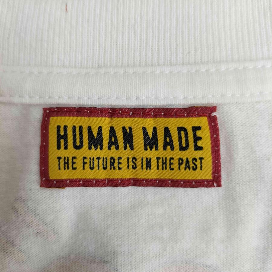 HUMAN MADE（ヒューマンメード） HUMAN MADE(ヒューマンメイド) 25ss