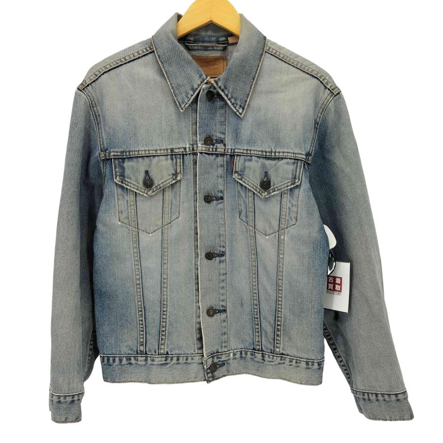 Levis(リーバイス) 90s 70500 香港製 デニムトラッカージャケット Levi's（リーバイス） Levis(リーバイス) 90s 70500 香港製 デニム