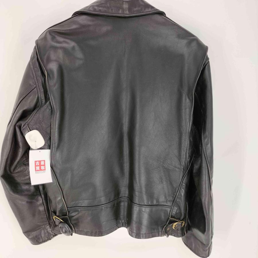 【米国製】size42 Schott　AT101 ライナー完品　レザー Schott N.Y.C（ショット） Schott(ショット) USA製 AT101 ライナー付き