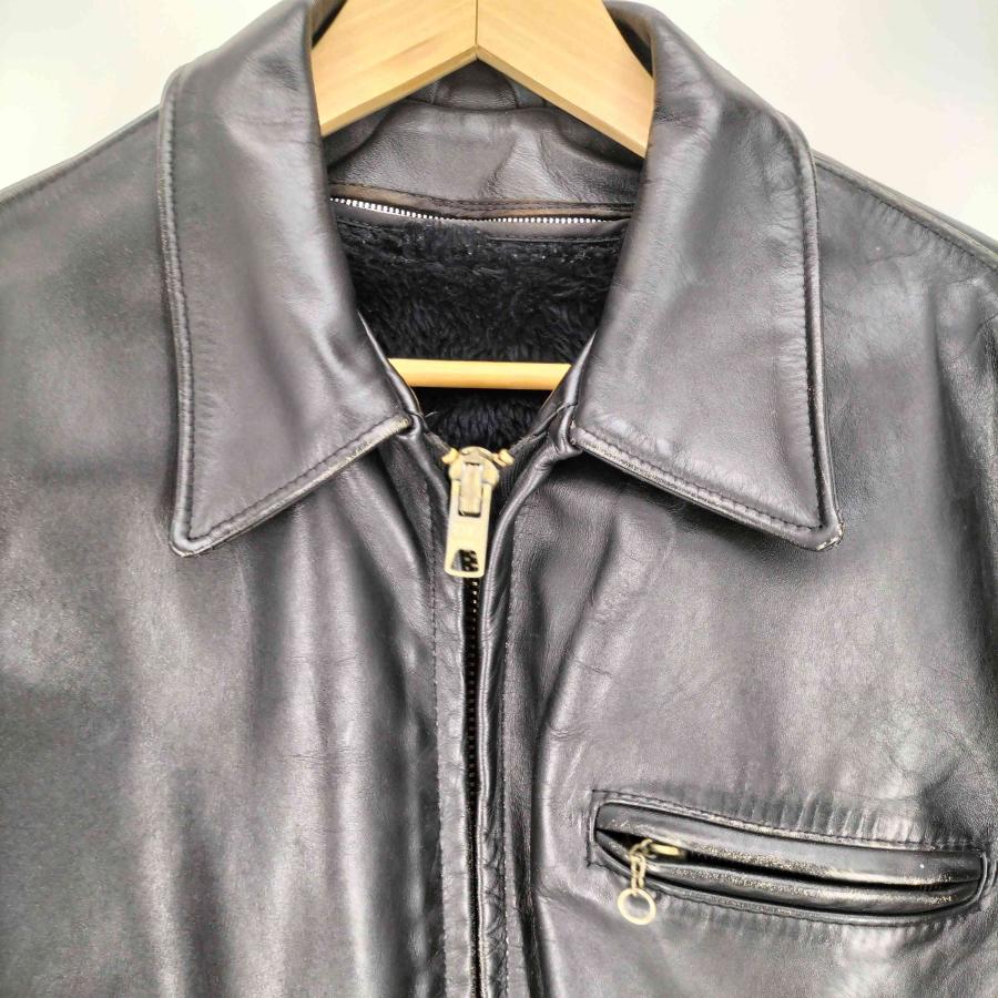 Schott N.Y.C（ショット） Schott(ショット) USA製 AT101 ライナー付き