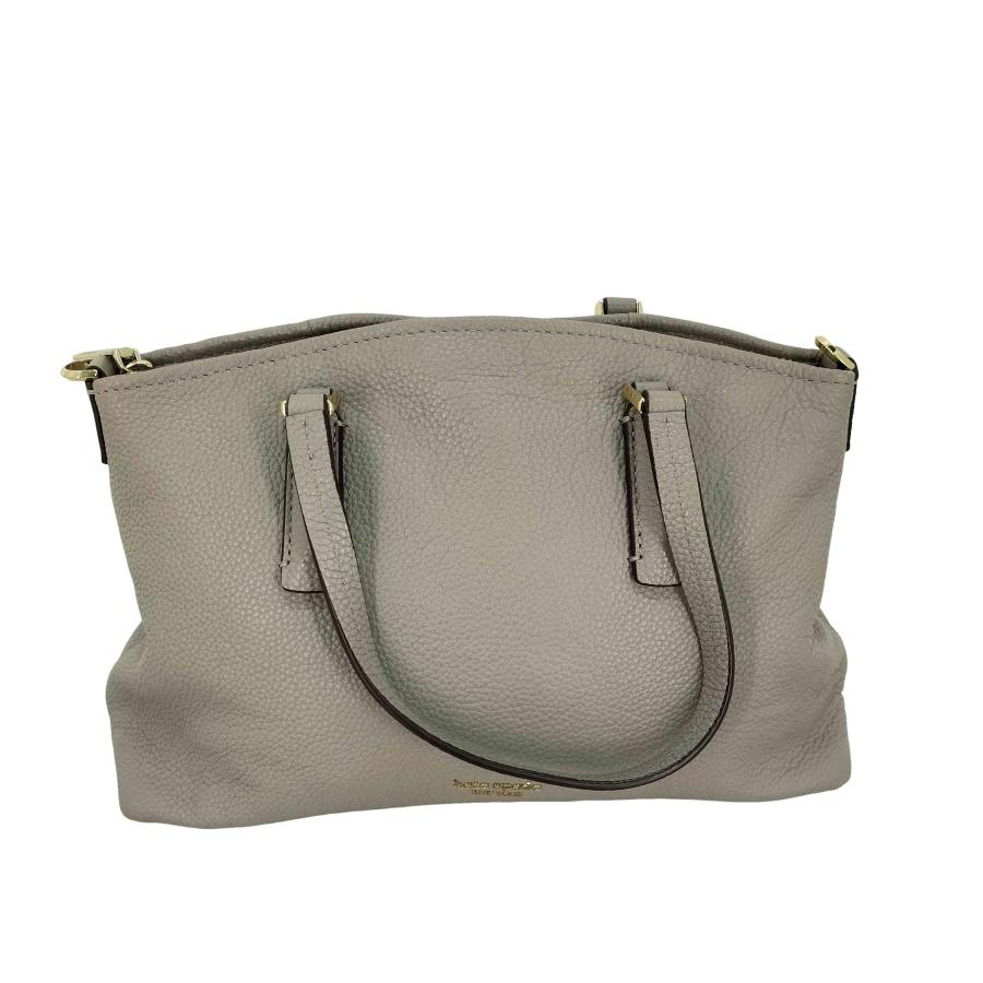 kate spade NEW YORK(ケイトスペードニューヨーク) Abbott Small Satch 中古 古着 0727
