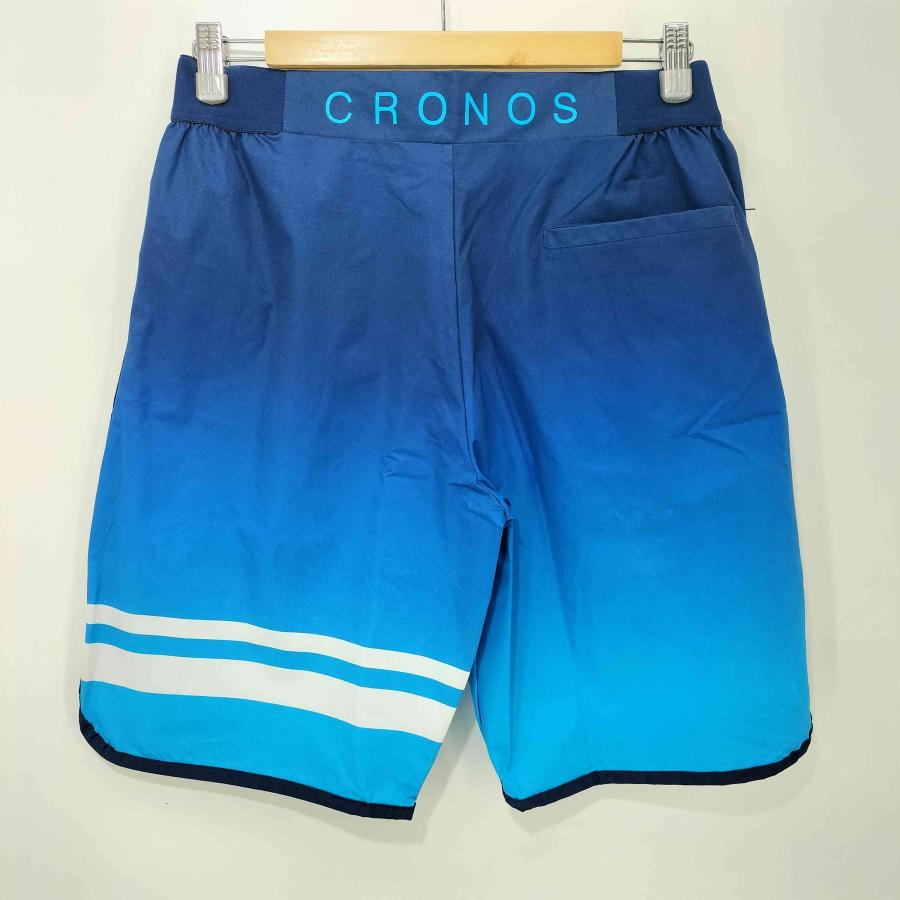 USED古着(ユーズドフルギ) CRONOS クロノス サーフパンツ ボード