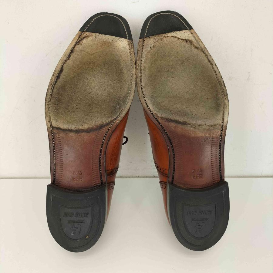 SCOTCH GRAIN　スコッチグレイン　960　26cm　美品 スコッチグレイン（SCOTCH GRAIN） 960 インペリアルIII メンズ 26 1/2