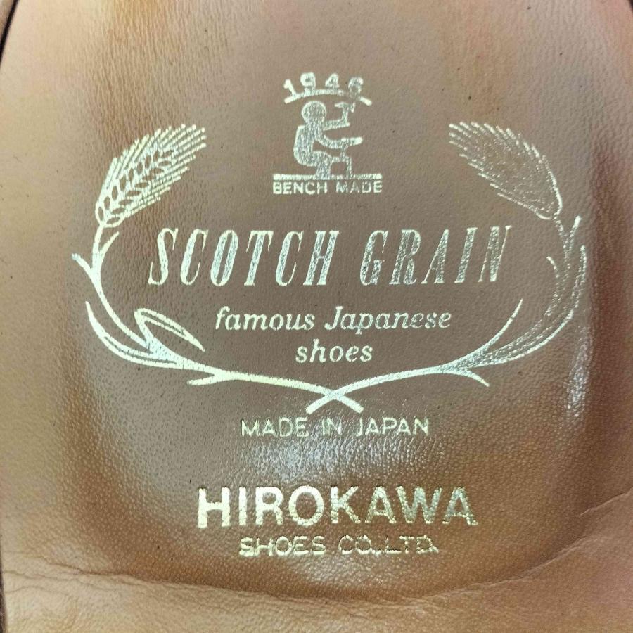 スコッチグレイン（SCOTCH GRAIN） 960 インペリアルIII メンズ 26 1/2