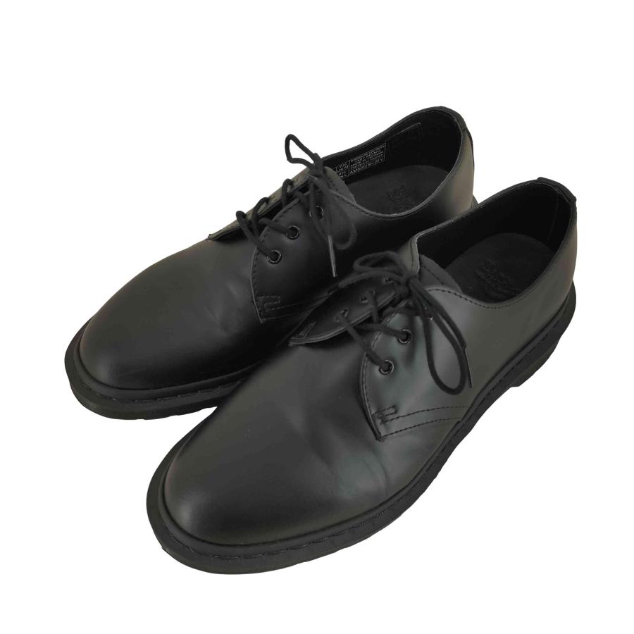 Dr.Martens（ドクターマーチン） 1461 MONO 3ホールシューズ ドレス