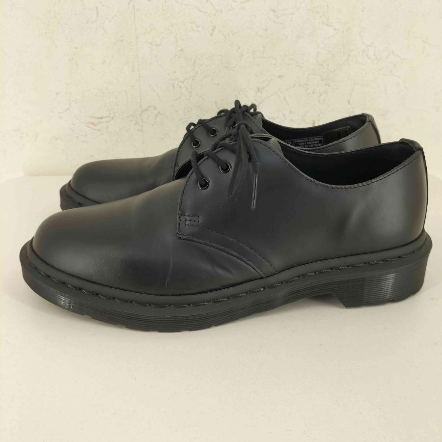 Dr.Martens（ドクターマーチン） 1461 MONO 3ホールシューズ ドレス