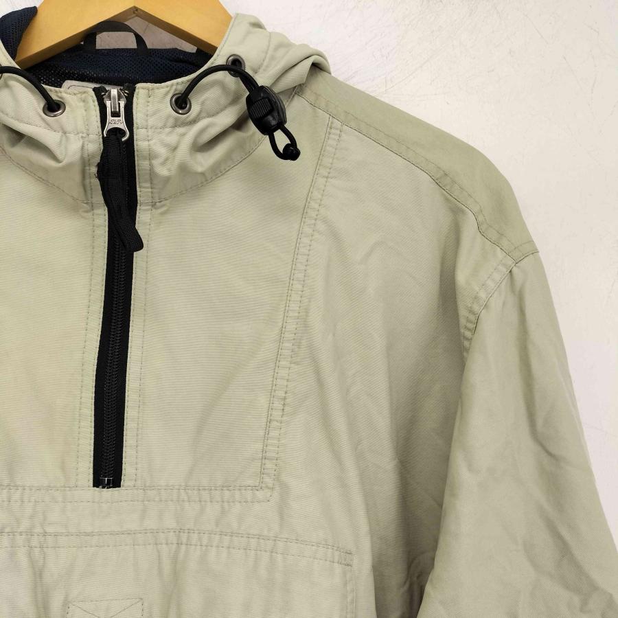 OLD NAVY（オールドネイビー） アノラックパーカー メンズ import：L