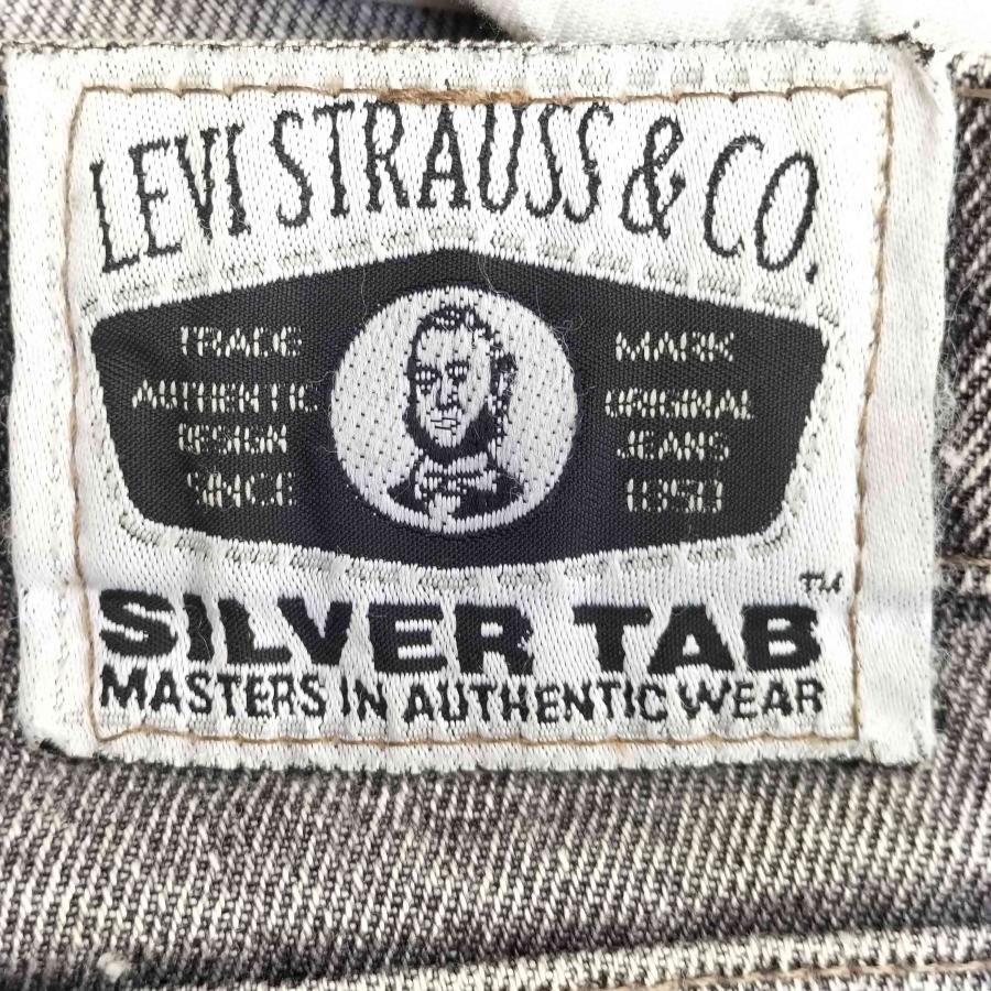 Levi's（リーバイス） Levis(リーバイス) 90s SILVER TAB JEANS 512