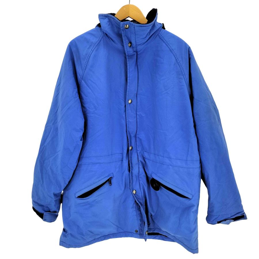 WOOLRICH ゴアテックス　TETON マウンテンパーカー　L相当 WOOLRICH（ウールリッチ） MADE IN USA ゴアテックス マウンテン
