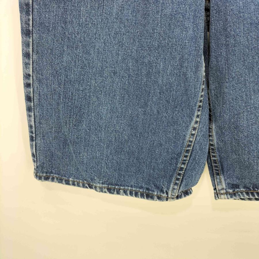 Levi's（リーバイス） Levis(リーバイス) 90s USA製 SILVERTAB BAGGY