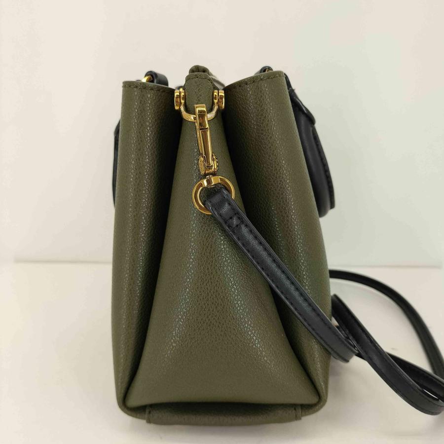 CHARLES&KEITH(チャールズアンドキース) トップハンドルストラクチャー
