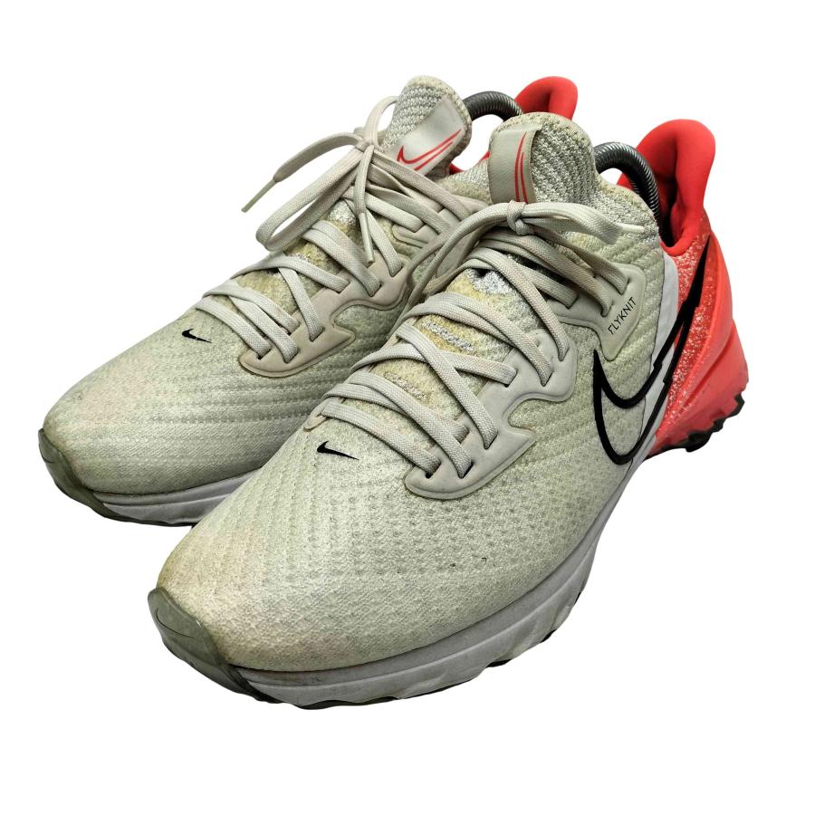 NIKE GOLF(ナイキゴルフ) Air Zoom Infinity Tour Golf ゴルフシューズ