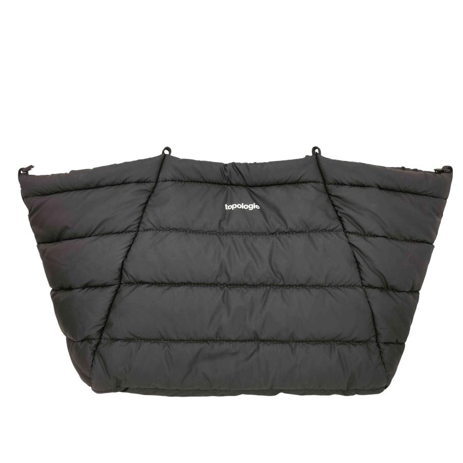 Topologie（トポロジー） Marche Tote Large マルシェトート ラージ