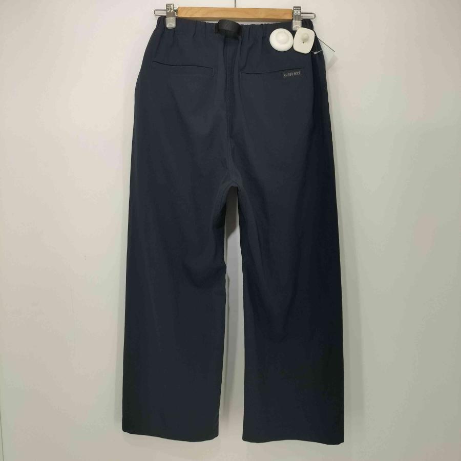 Gramicci（グラミチ） Bshop別注 2タックシームレスパンツ メンズ JPN