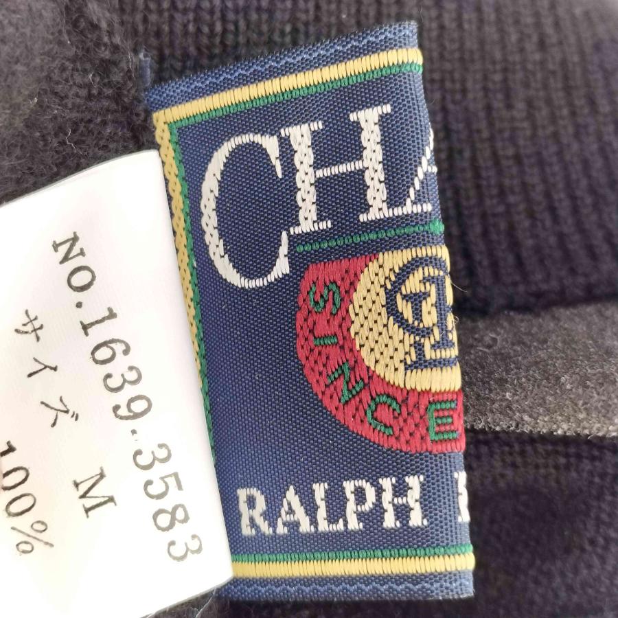 CHAPS RALPH LAUREN(チャップスラルフローレン) 90s ウール