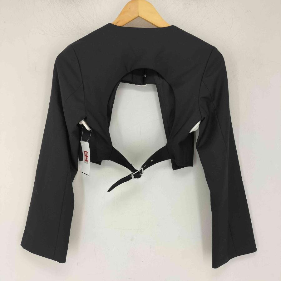 【美品】 noir kei ninomiya コムデギャルソン　ニット COMME des GARCONS noir kei ninomiya(コムデギャルソンノアールケイ