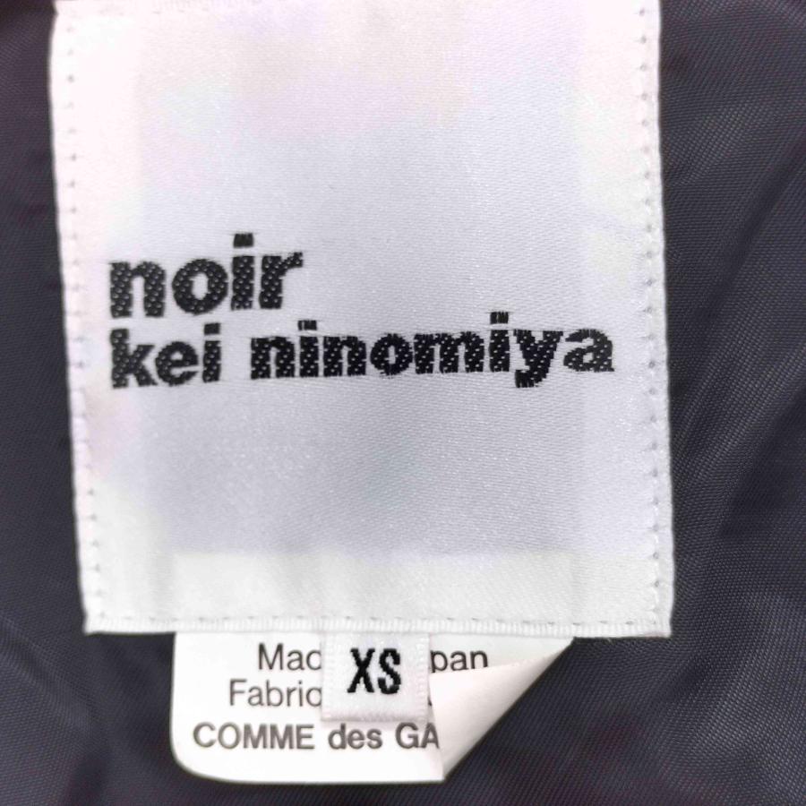 COMME des GARCONS noir kei ninomiya(コムデギャルソンノアールケイ