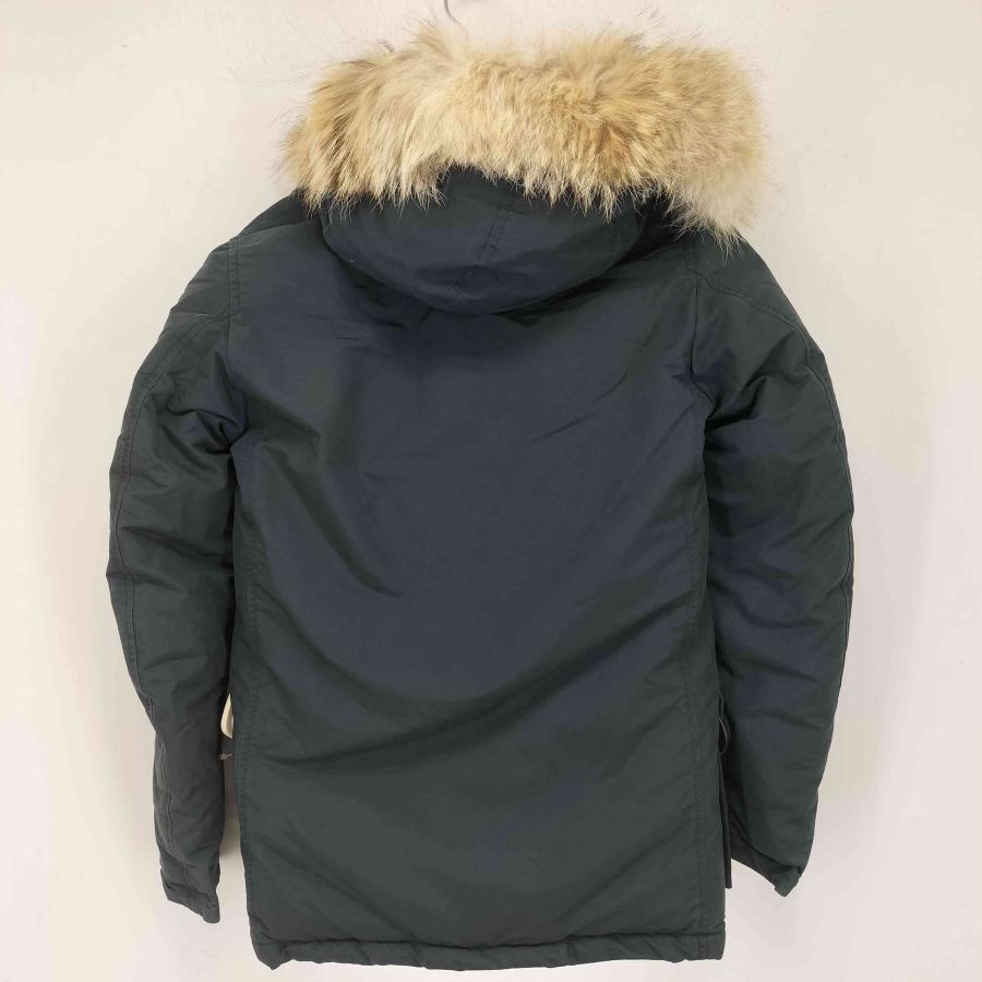 WOOLRICH（ウールリッチ） ARCTIC PARKA アークティックパーカー