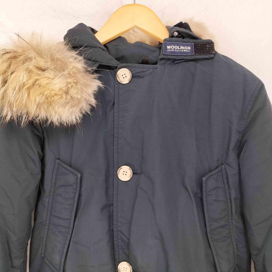 WOOLRICH（ウールリッチ） ARCTIC PARKA アークティックパーカー