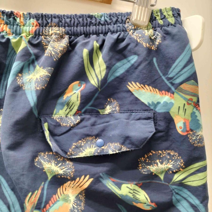 patagonia（パタゴニア） 19SS Baggies Shorts バギーズ ショーツ 5