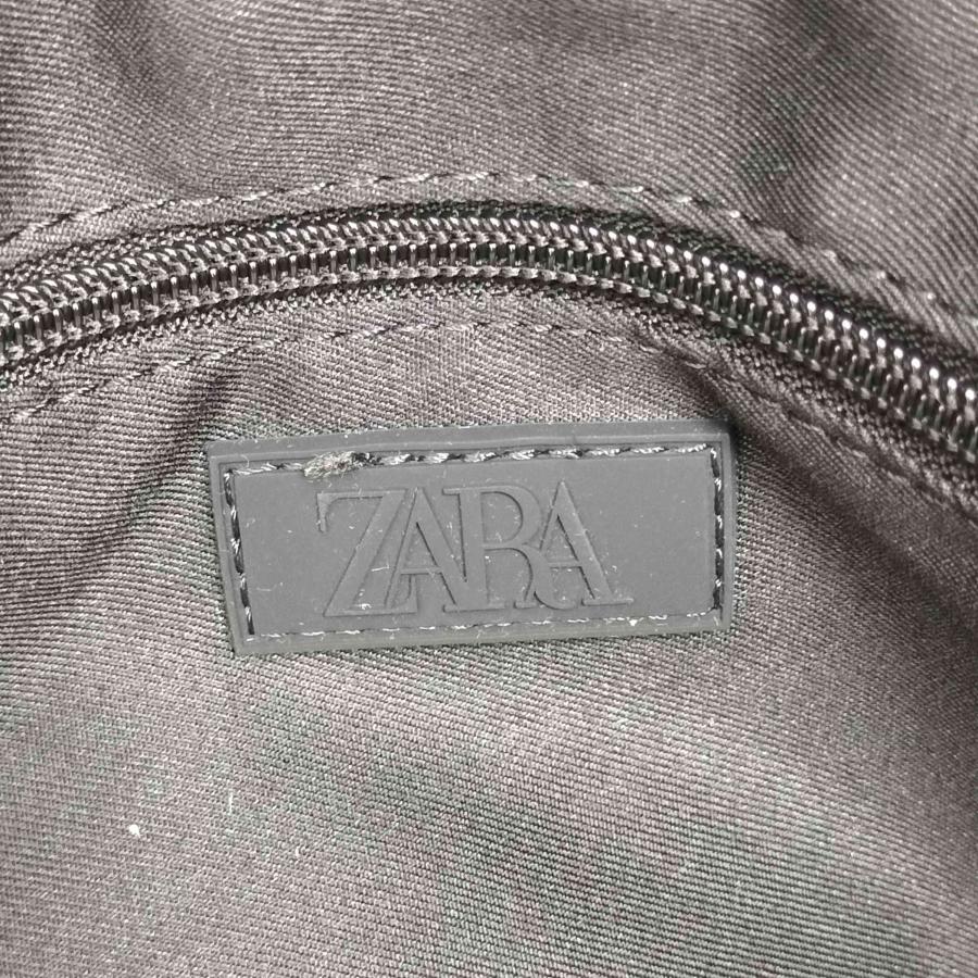 ZARA（ザラ） 2WAYボストンバッグ メンズ 表記無 中古 古着 0807