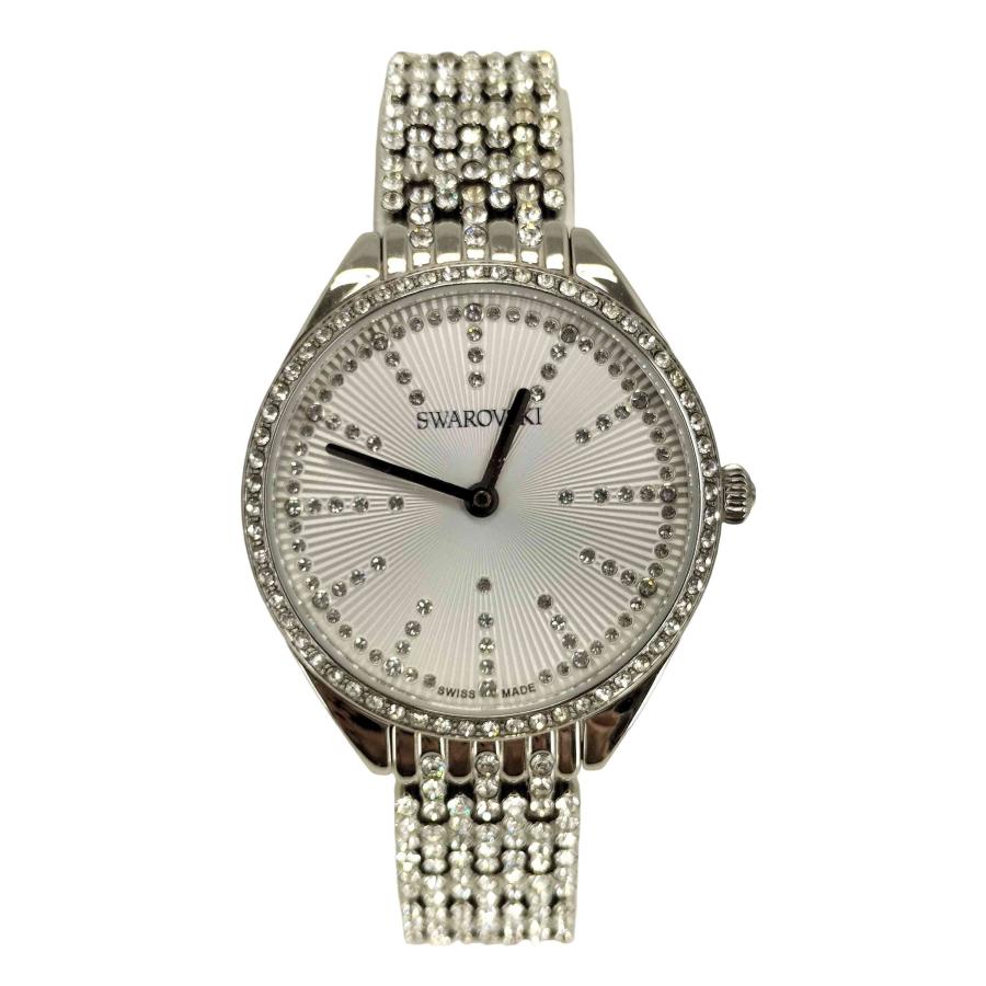 SWAROVSKI（スワロフスキー） Attract 腕時計 レディース 表記無 中古