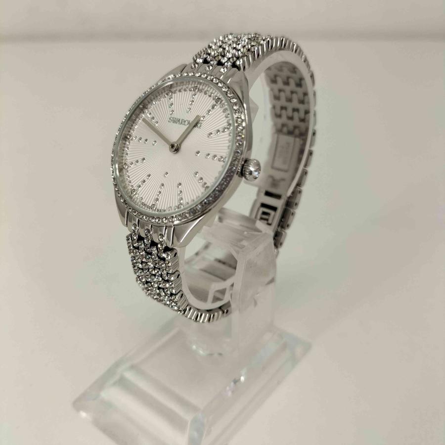 SWAROVSKI（スワロフスキー） Attract 腕時計 レディース 表記無 中古