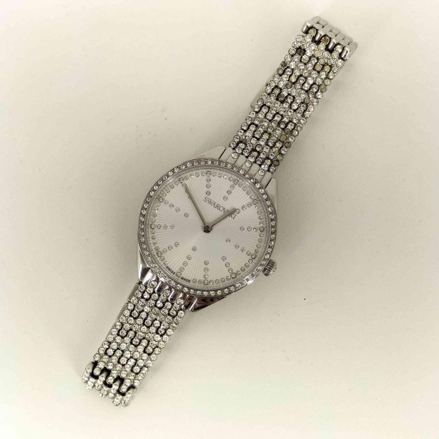 SWAROVSKI（スワロフスキー） Attract 腕時計 レディース 表記無 中古