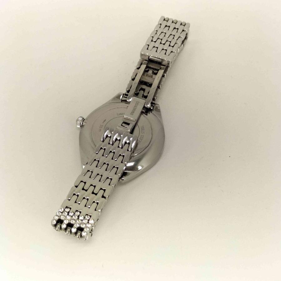 SWAROVSKI（スワロフスキー） Attract 腕時計 レディース 表記無 中古