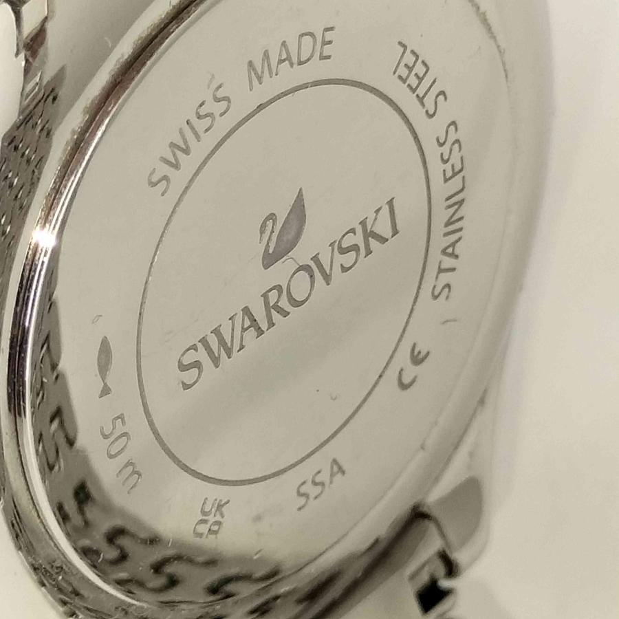 SWAROVSKI（スワロフスキー） Attract 腕時計 レディース 表記無 中古