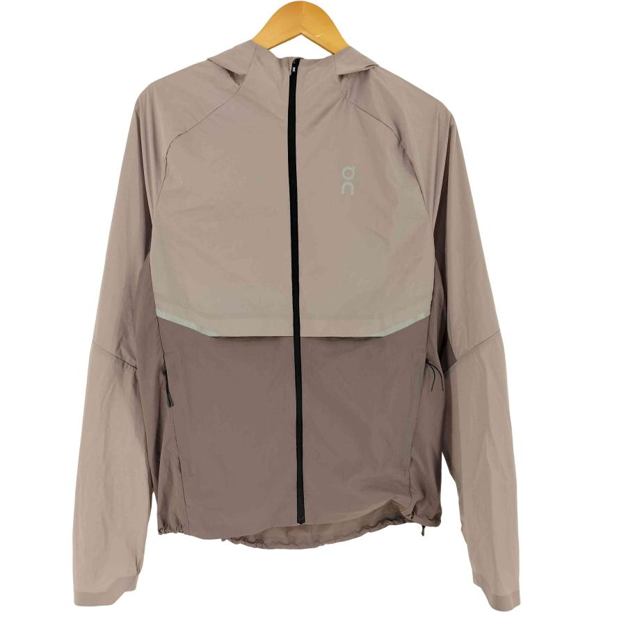 On Core Jacket ランニングジャケット(正規品・新品未使用) On（オン） Core Jacket コアジャケット ランニングジャケット メンズ