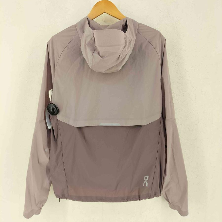 On（オン） Core Jacket コアジャケット ランニングジャケット メンズ