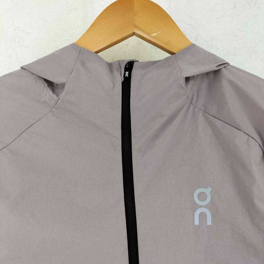 On（オン） Core Jacket コアジャケット ランニングジャケット メンズ