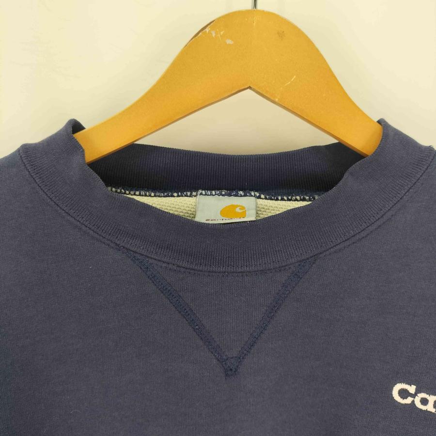 Carhartt（カーハート） 裏地サーマル ダブルフェイス スウェット