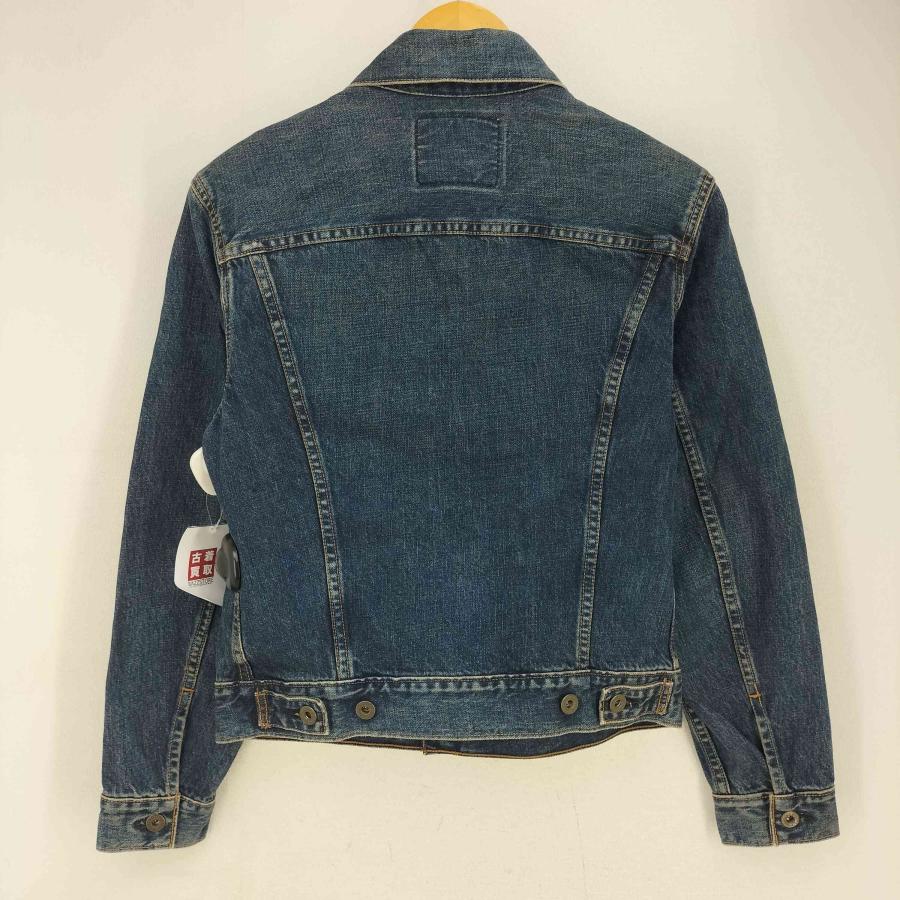 Levi's（リーバイス） Levis(リーバイス) 90S LOT.70504 MADE IN JAPAN