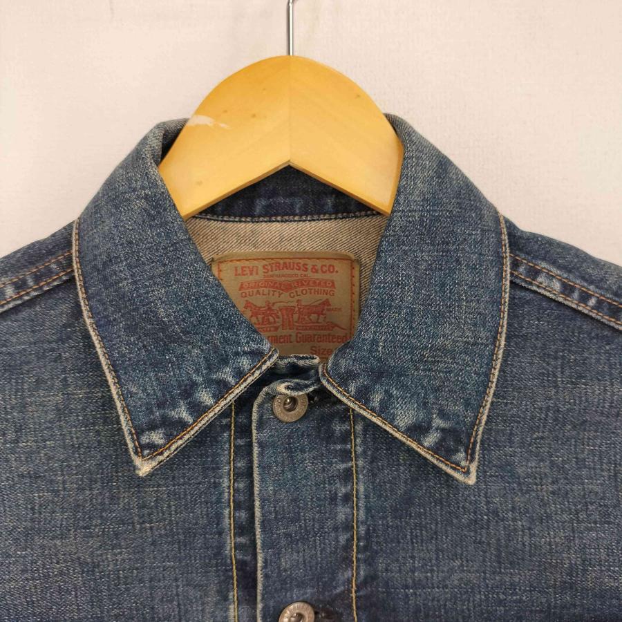 Levi’s 70504 デニムジャケットサイズ38 95年製 Levi's（リーバイス） Levis(リーバイス) 90S LOT.70504 MADE IN JAPAN