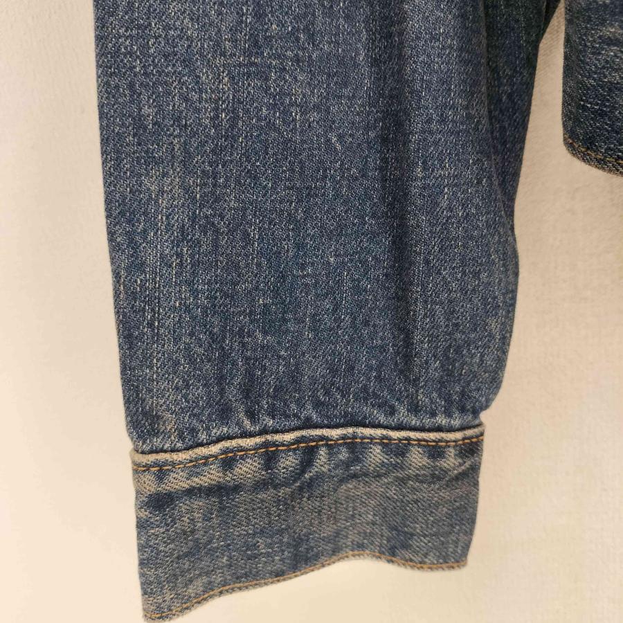 Levi's（リーバイス） Levis(リーバイス) 90S LOT.70504 MADE IN JAPAN
