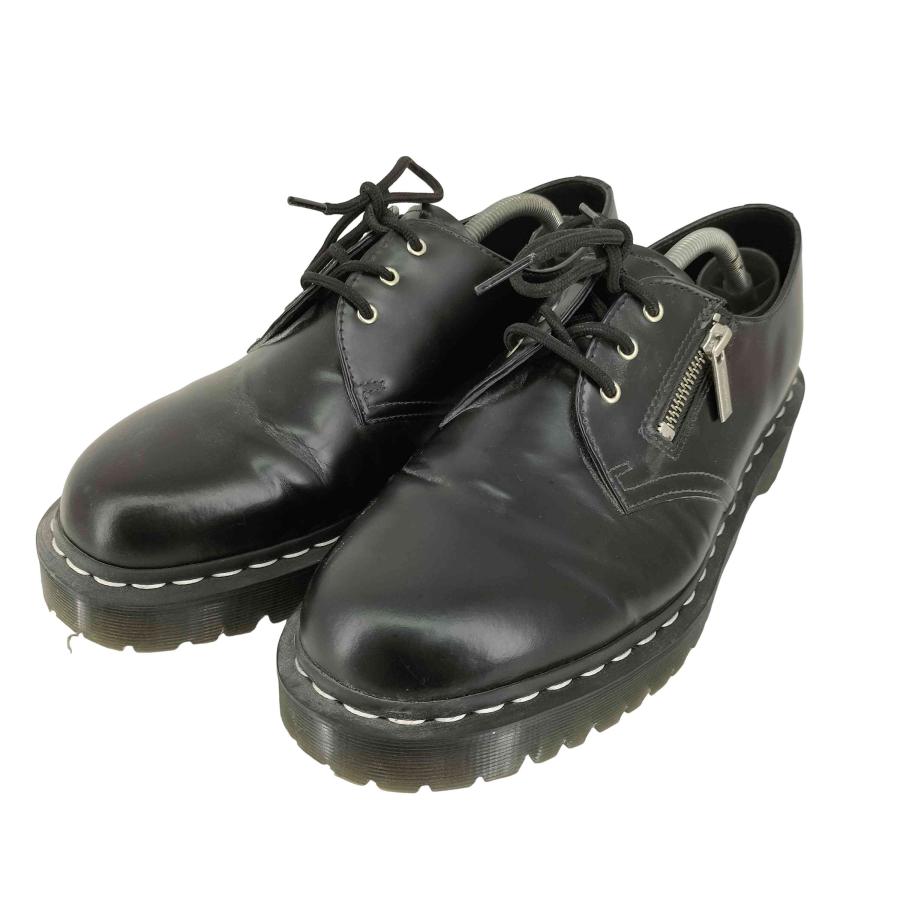Dr.Martens（ドクターマーチン） 1461 ジップ ベックス ホワイト