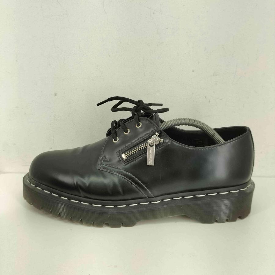 Dr.Martens（ドクターマーチン） 1461 ジップ ベックス ホワイト