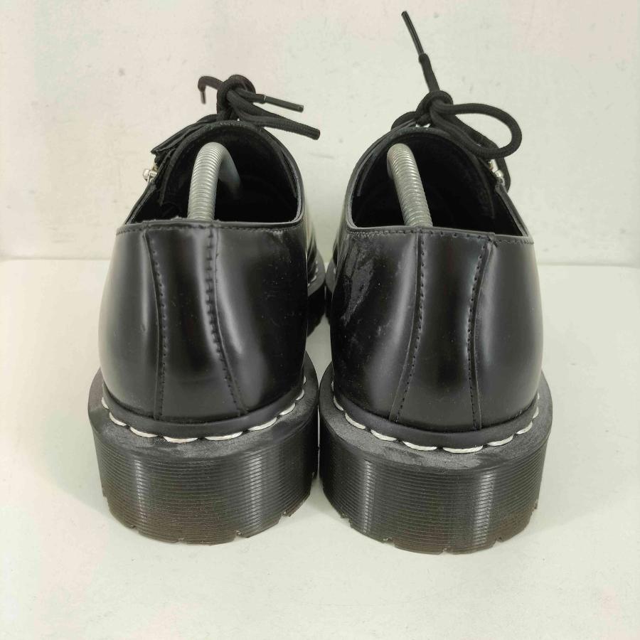 Dr.Martens（ドクターマーチン） 1461 ジップ ベックス ホワイト