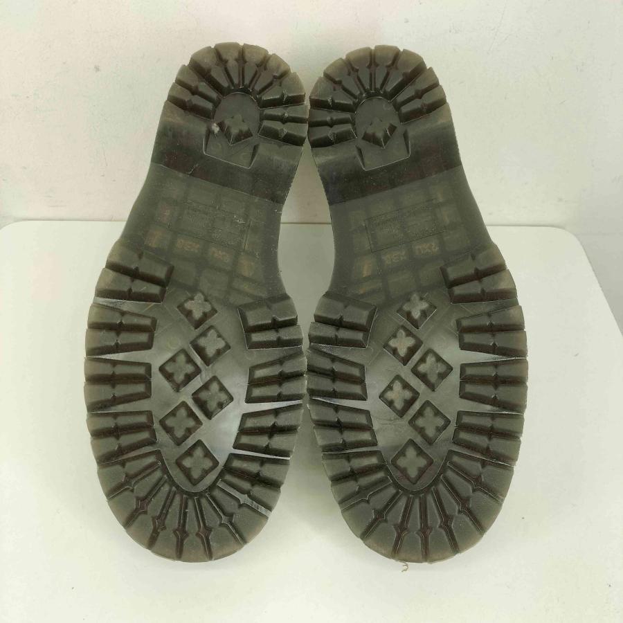 Dr.Martens（ドクターマーチン） 1461 ジップ ベックス ホワイト